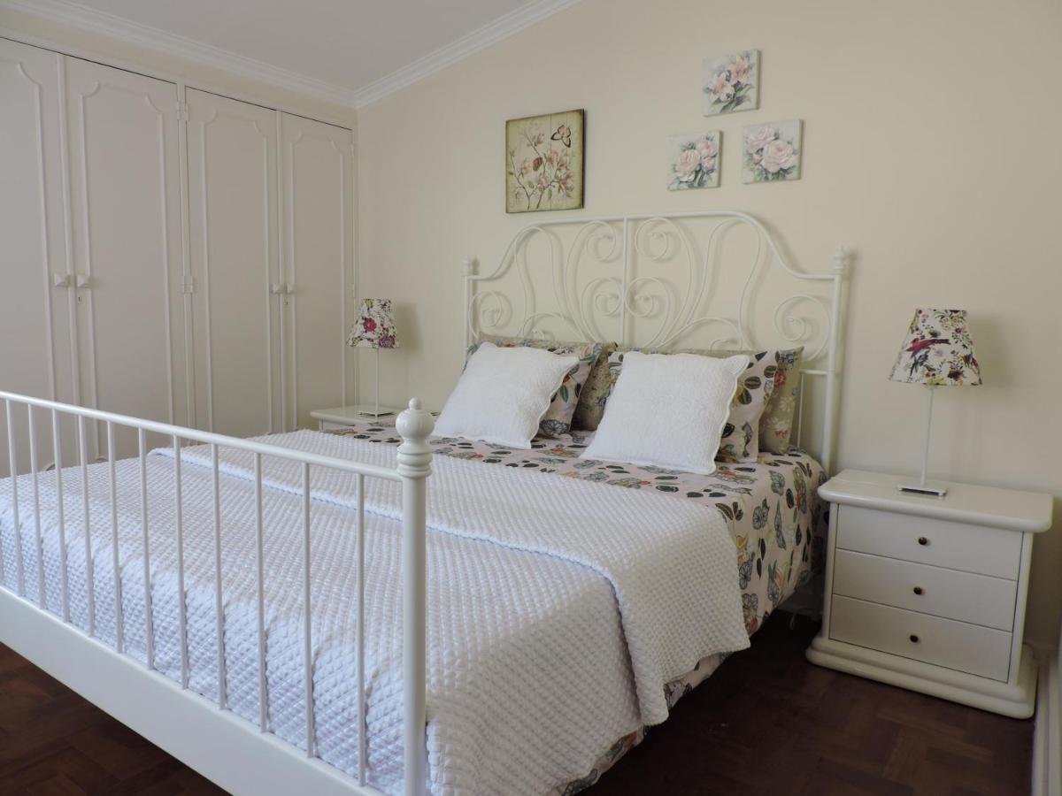 Petunia - Guest House Кашкайш Номер фото